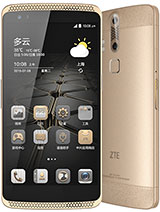 Best available price of ZTE Axon Lux in Bahamas