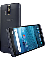 Best available price of ZTE Axon in Bahamas