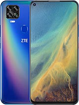 Best available price of ZTE Blade V2020 5G in Bahamas