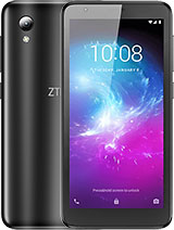 Best available price of ZTE Blade A3 (2019) in Bahamas