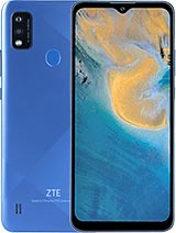 Best available price of ZTE Blade A51 in Bahamas