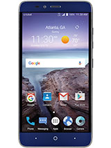 Best available price of ZTE Grand X Max 2 in Bahamas