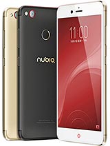 Best available price of ZTE nubia Z11 mini S in Bahamas