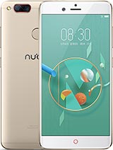 Best available price of ZTE nubia Z17 mini in Bahamas
