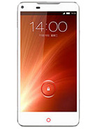 Best available price of ZTE nubia Z5S in Bahamas