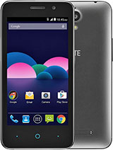 Best available price of ZTE Obsidian in Bahamas