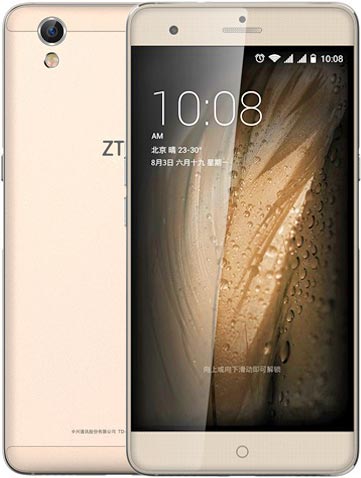 Best available price of ZTE Blade V7 Max in Bahamas
